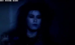 突然出鬼的短视频,短视频揭秘神秘鬼影之谜